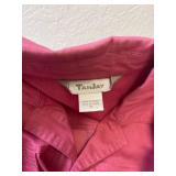 TanJay Long Sleeved Light Weight Jacket (18)