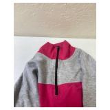 SJB Sport Sweater Jacket (X Large)