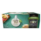 Purina Fancy Feast Wet Cat Food Variety Pack, Medleys Primavera Collection - (Pack of 12) 3 oz. Cans