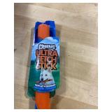 Petmate CHUCKIT! Ultra Fetch Stick Durable Rubber Medium Dog Toy