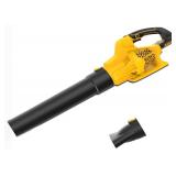 Cordless Leaf Blower for Dewalt 20V Max Battery, 6 Speed Modes Electric Leaf Blower Cordless(No Battery), Lightweight Handheld Leaf Blowers for Lawn Care, Patio, Indoor