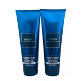 Bath & Body Works Ocean 2 Pack Men