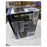 Alpine Corporation 15" Tall Bio-Pure Pressure Filter for Ponds, 1,000 Gallon - Retail: $79.19