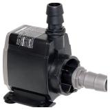 Active Aqua 250GPH Submersible Hydroponics Aquarium Water Pump