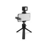 RoDE - VLOGGER KIT iOS Edition Mobile Filmmaking Kit for iOS Devices - Retail: $225.85