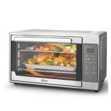 Retails $355! Oster XL Digital Air Fryer Toaster Oven