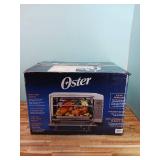 Retails $355! Oster XL Digital Air Fryer Toaster Oven