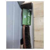 BESTOOL Hair Brush, Boar Bristle Brush For Women Men, for Detangling & Styling, Natural Bristle Brush For Thin, Fine Hair