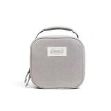 Coleman 1136170 Backroads Lunchbox Gray