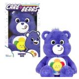 Care Bears 14 Plush - Harmony Bear - Soft Huggable Material!