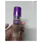 COVERGIRL Simply Ageless Skin Perfector Essence Vegan Foundation - 30 Light Medium - 1 fl oz