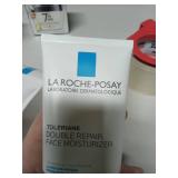 La Roche Posay Toleriane Double Repair Face Moisturizer with Ceramide and Niacinamide - 3.38 fl oz