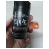 Toppik Hair Building Fibers Fill In Fine or Thinning Hair - Medium Brown 12 g / 0.42 oz