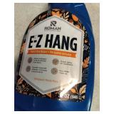 E-Z Hang Peel & Stick Helper + Pre-Pasted Activator