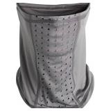 Mission Charcoal All-Season Adjustable Gaiter Gre