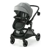 Retails $330! Graco Modes Nest Strollers - Nico