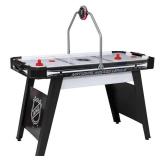 NHL Hover Hockey Table.