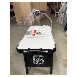 NHL Hover Hockey Table.