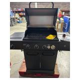 Members Mark 5 Burner Gas Grill