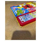 Sesame Street: Sound Storybook Treasury by PI Kids