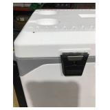 Igloo Flip and Tow 90 Quart Roller Cooler - White