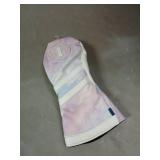 CMC Studios Galaxy Design Golf Club Head Cover