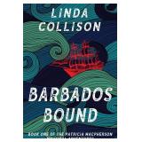 Barbados Bound (Patricia MacPherson Nautical Adventure)