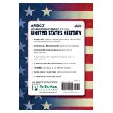 AMSCO Advanced Placement United States History, 2020 Edition