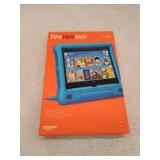 Amazon Fire 8 Inch Kids Edition 32GB Tablet, Retail - $182.00