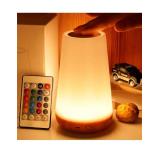 Thausdas Night Light, Dimmable Touch Lamp