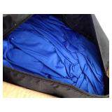 Oseri Beach Tent, Royal Blue