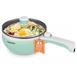 Dezin Electric Hot Pot, Green