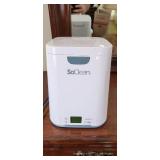 Cpap Cleaning machine SoClean Machine