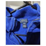 Ralph Lauren Polo Kids 10-12 sweater, lightly worn