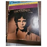 Lot of 4 Vinyl Records, Andy, Golden Years, Lawrence Welk, and Eric Carmen