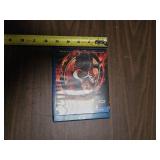 The Hunger Games: Catching Fire (Blu-ray + Dvd) Lions Gate Sci-Fi & Fantasy, watched once