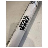 Star Wars Blueprint Blue Peel & Stick Wallpaper by RoomMates, RMK11036WP(Retail $19.99)