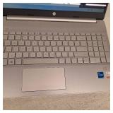 HP 15 Inch Touch Laptop Intel i5 12GB RAM 512GB SSD Retail - $939.00