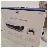 Sony PlayStation 5 Video Game Console, 825 GB - Retail: $849.99