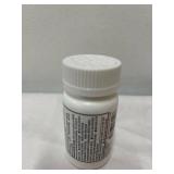 Timely Low Dose Aspirin 81mg for Adults 120 Count