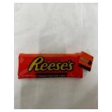 Reeseâs Peanut Butter Cup Pouch Zipper Closure