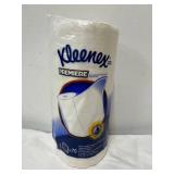 Kleenex Premiere Kitchen Paper Towel 1-Ply Perforated Roll 10 2/5 in x 11 in 1 Count