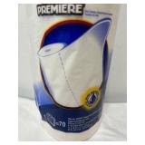 Kleenex Premiere Kitchen Paper Towel 1-Ply Perforated Roll 10 2/5 in x 11 in 1 Count