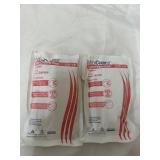 2 MediChoice Instant Warm Packs 5.15 x 9 in