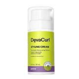 DevaCurl Styling Cream Touchable Moisturizing Definer, Citrus Zest, 5.1 fl. oz.