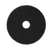 New Case of 20" RDA Advantage MaintenancePro Black Floor Finish Stripping Pads (5 Pack)