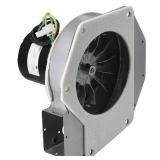 Criditpid 12056010 Exhaust Blower Motor Replacement for Whitfield Advantage I, II, II-T, III, Legend Pellet Stove. - Retail: $106.99