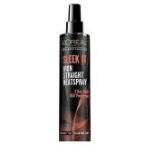 L Oreal Paris SLEEK IT Iron Straight Hairspray 5.7 fl oz