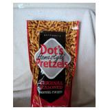 Dots Pretzels Original Twist