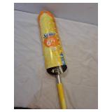 Swiffer Dusters Heavy Duty Super Extendable Handle Dusting Kit(Extension Pole, Extendable Handle,4 Duster Refill) - 4ct - Retail: $78.55